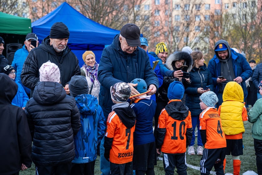 Turniej o Puchar Prezydenta Wrocławia